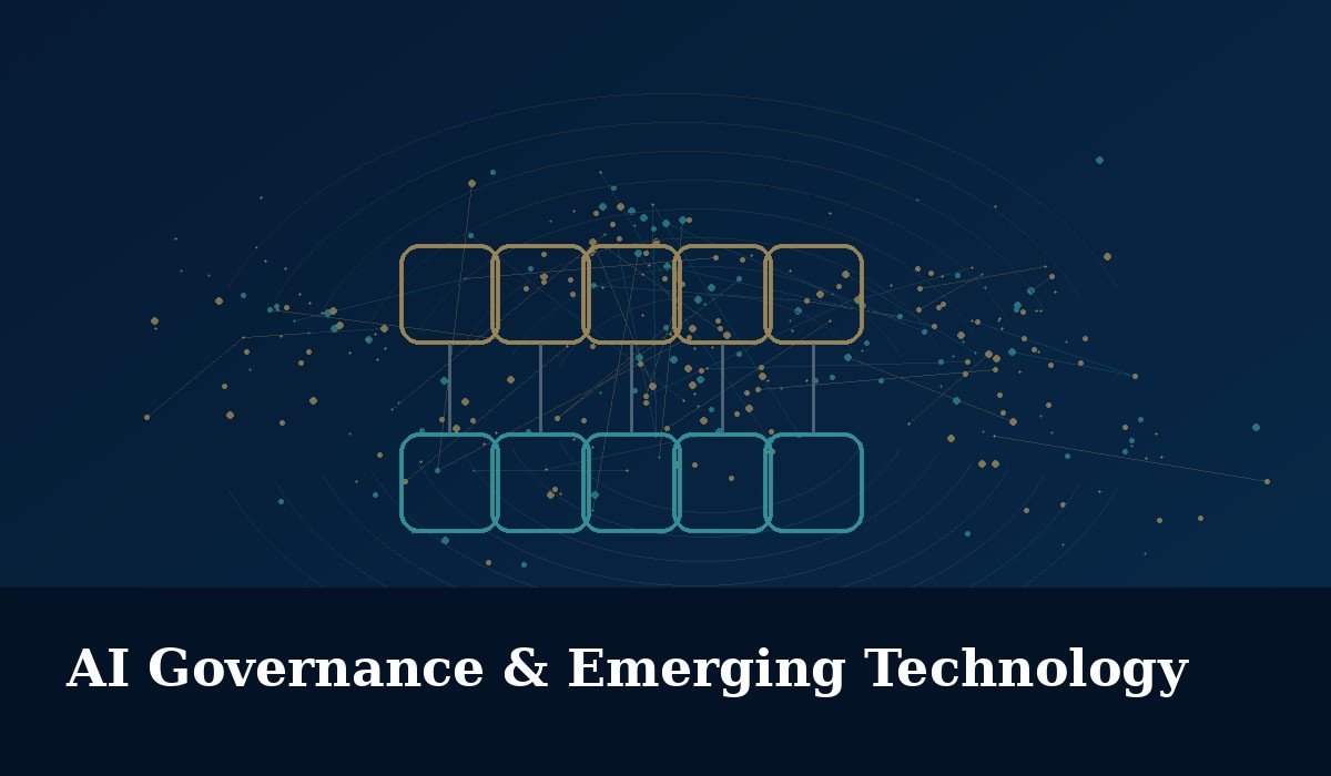 AI Governance & Legal Risk illustration