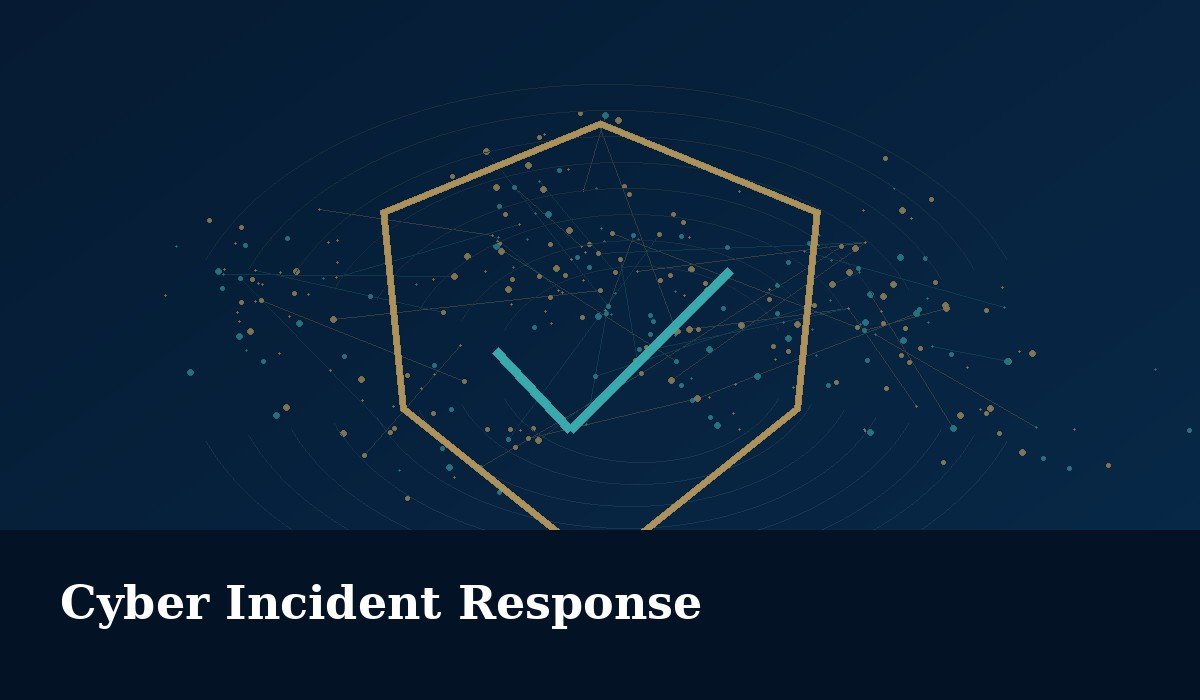 Data Breach Response illustration