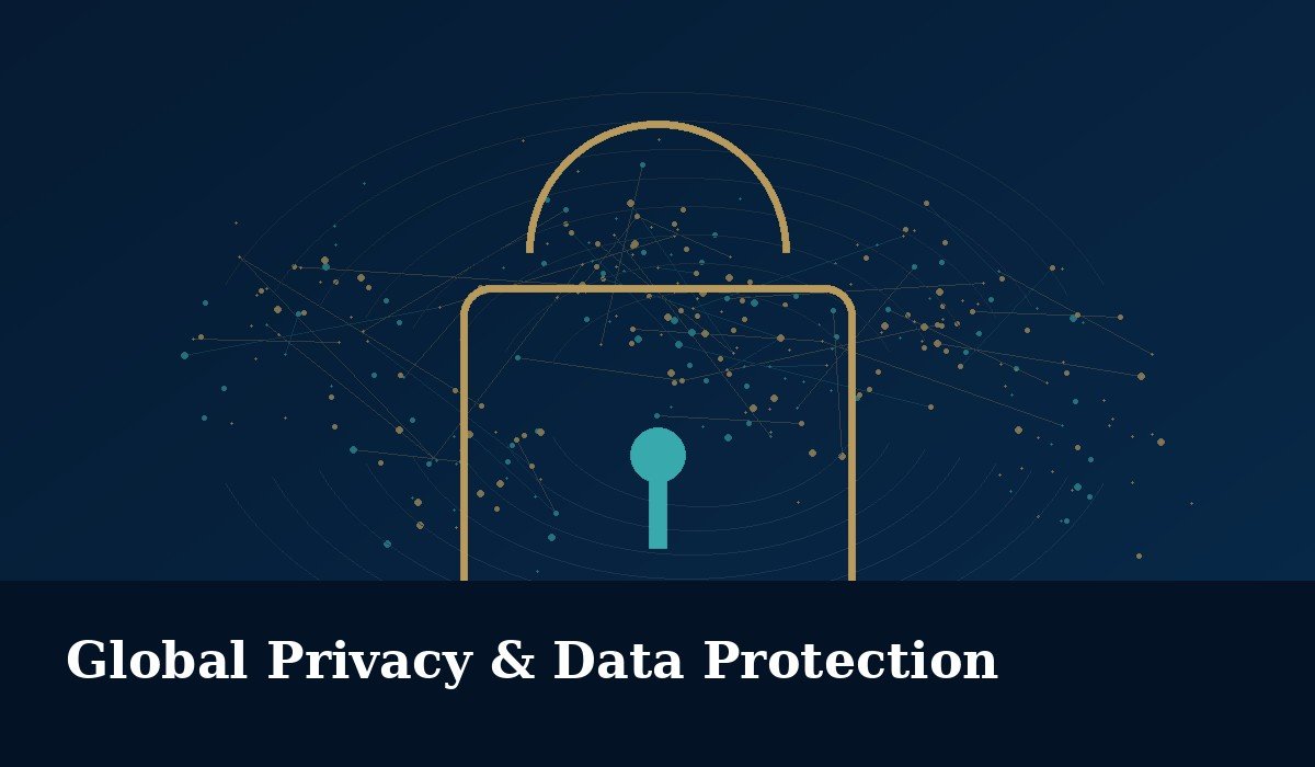 Cryptocurrency Fraud & Digital Assets illustration